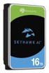 SEAGATE Tvrdi disk SkyHawk AI, 16 TB, 3.5", SATA III, 7200 RPM